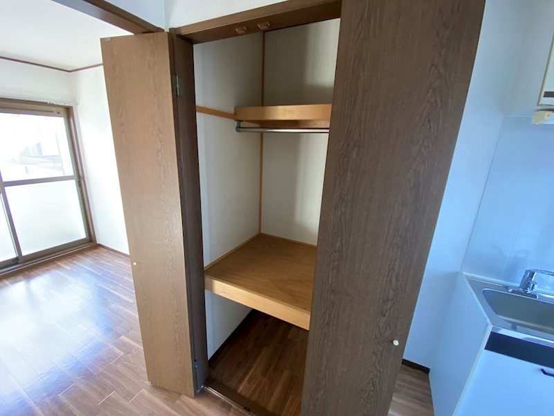 イースト殿山 その他6