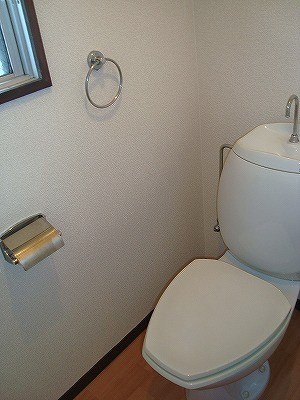 プレアール金田 その他5