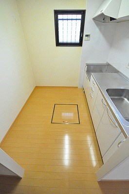 ルネス到津の森 その他16