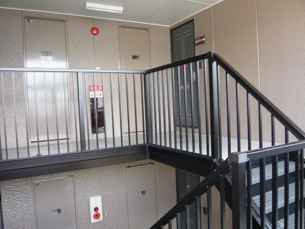 プレミール・ドミ その他外観1