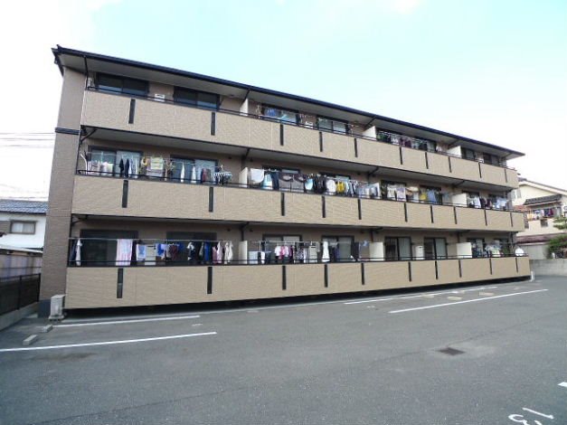 プレミール・ドミ その他外観2