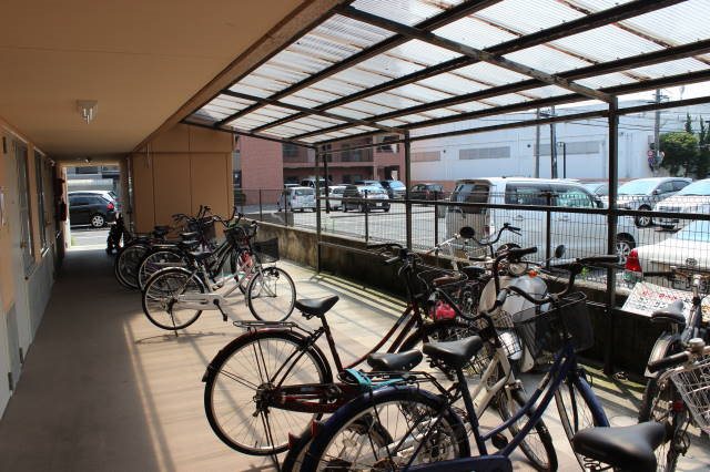 光ビル その他外観2