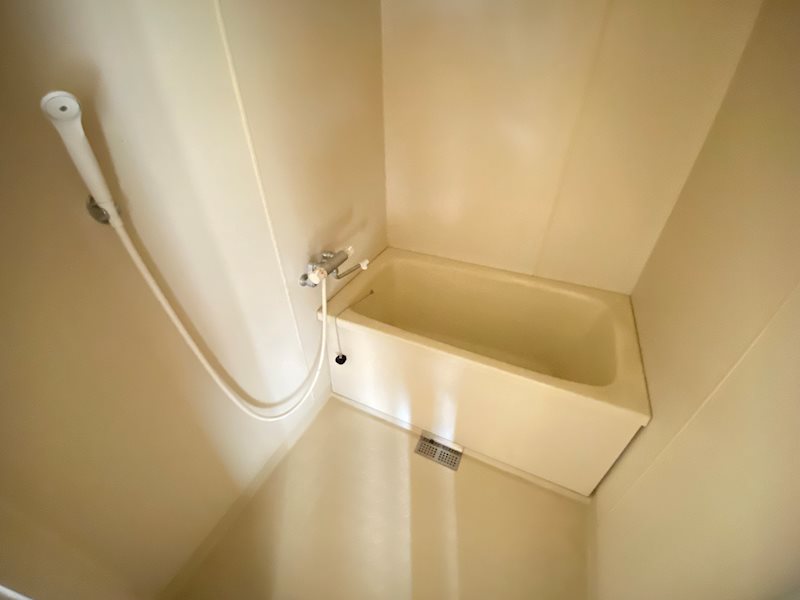 光ビル 風呂画像