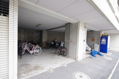 朝日プラザ小倉南 その他12