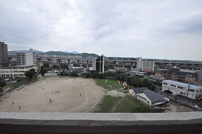 朝日プラザ小倉南 その他19