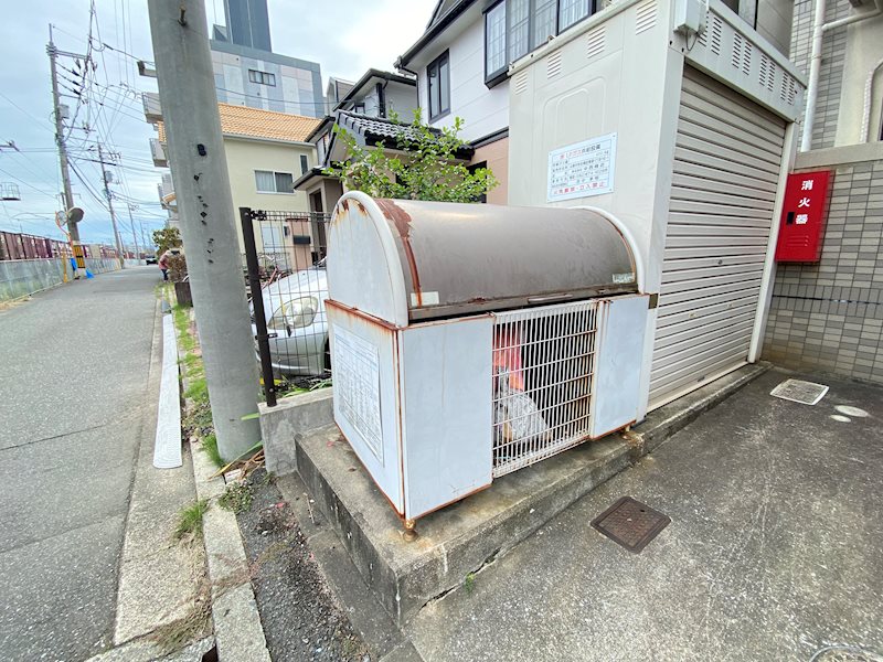 グレイスコート三嶋Ⅱ その他外観4