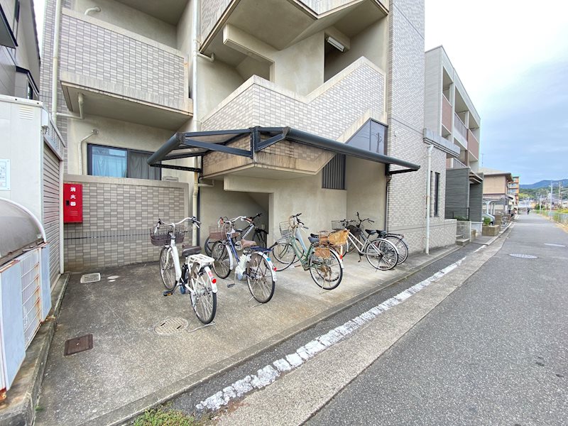 グレイスコート三嶋Ⅱ その他外観5
