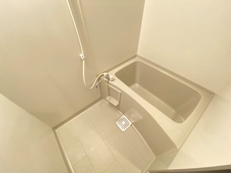 グレイスコート三嶋Ⅱ 風呂画像