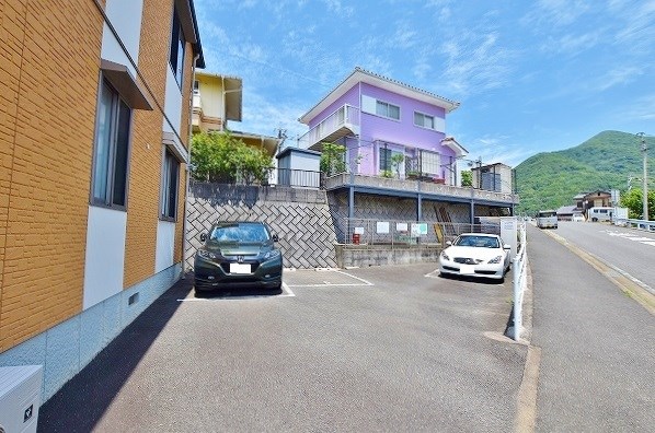 エクレールメゾン湯川 その他外観2