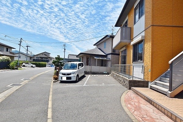 エクレールメゾン湯川 その他外観3