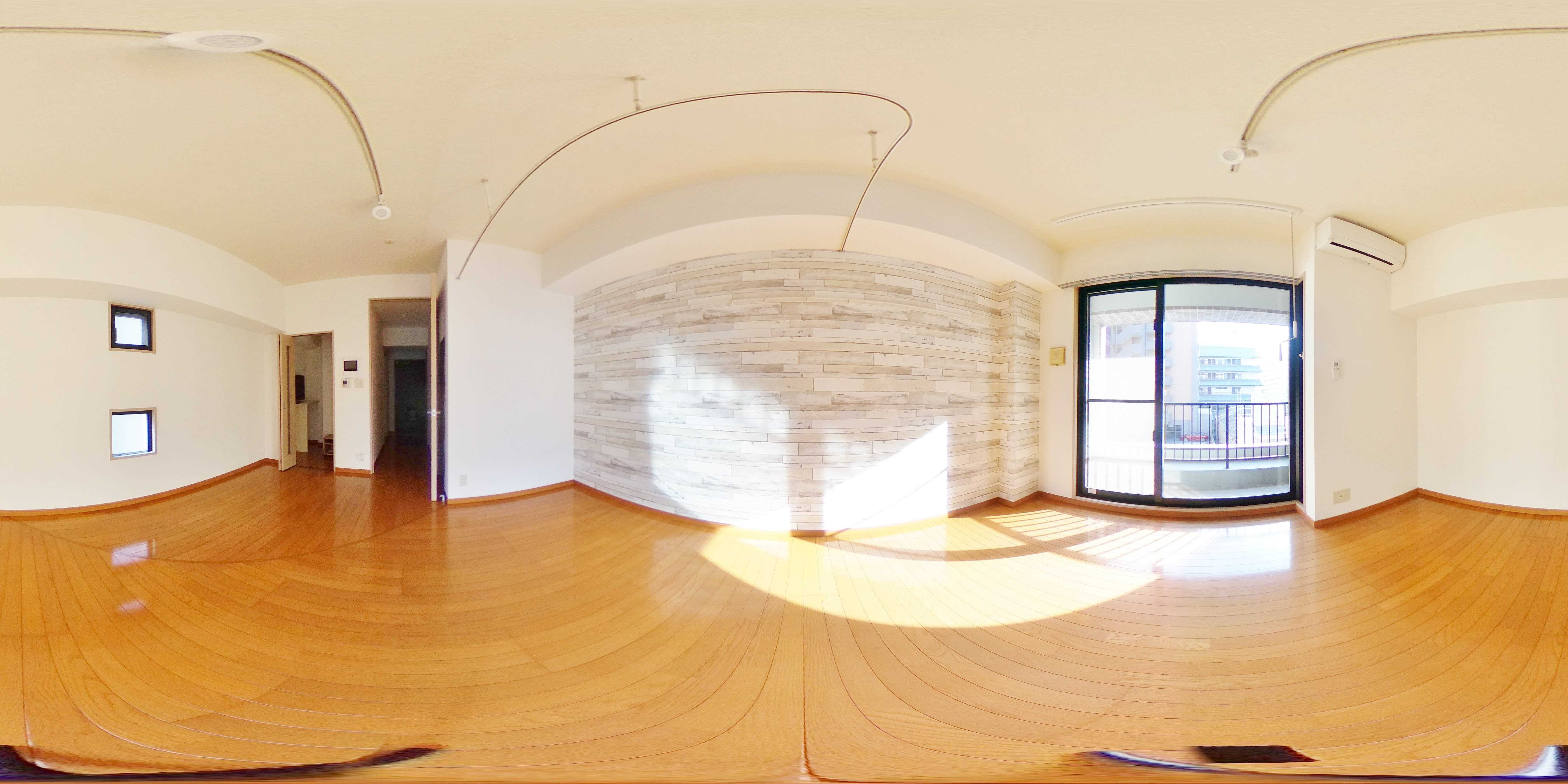 ユーフォリウム・マタマ ベッドルーム