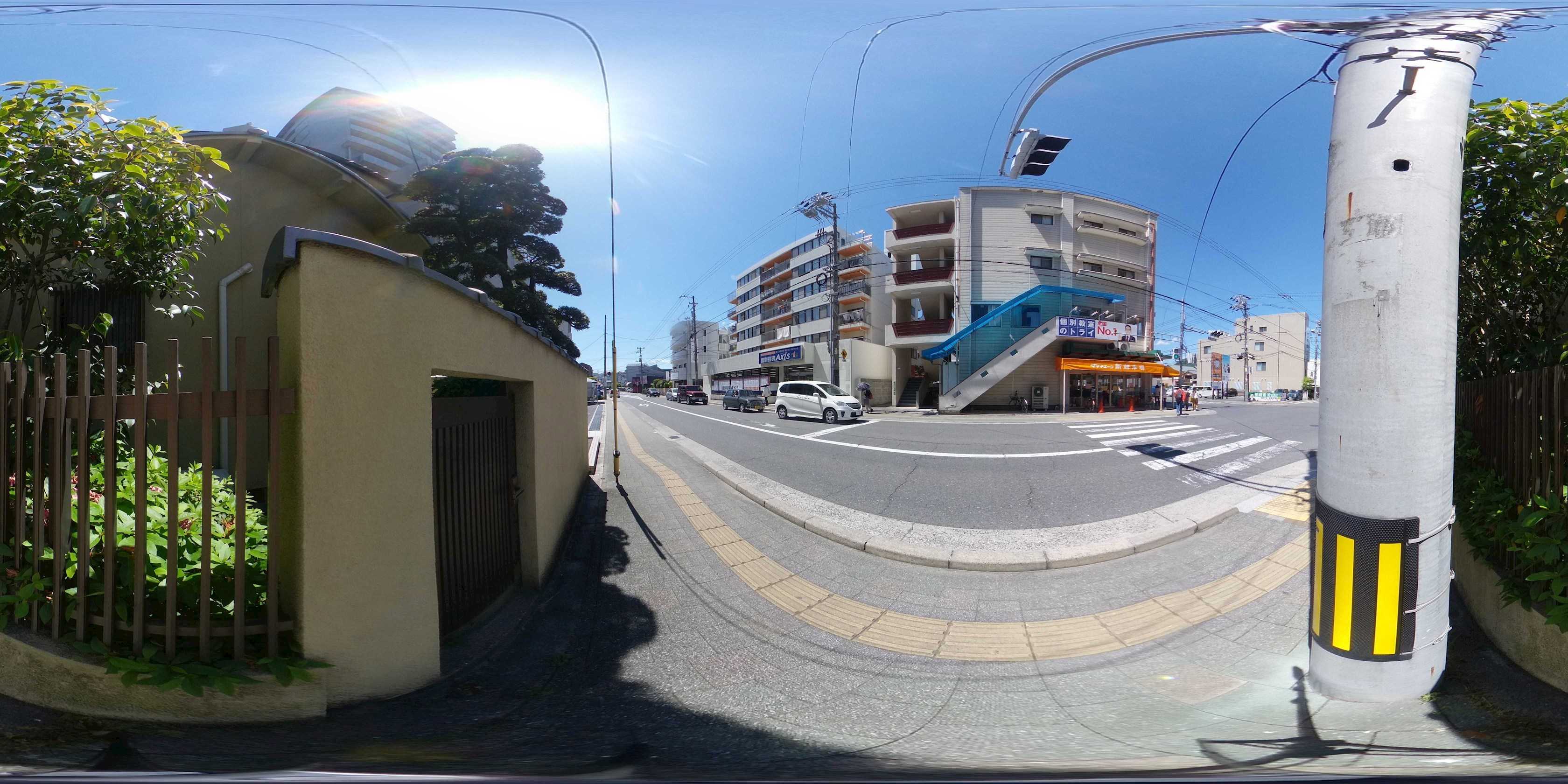 大田ビル 外観