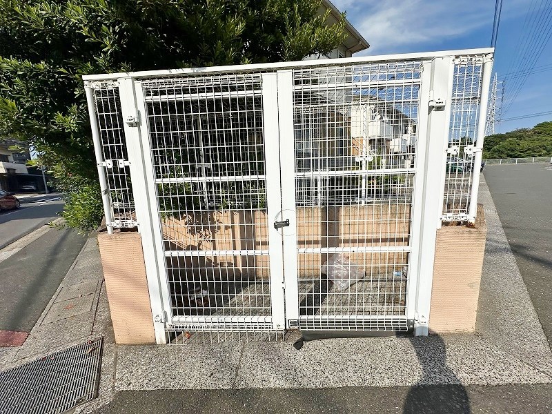 ＭＡＳＴ緑ヶ丘　Ｆ棟  その他外観1