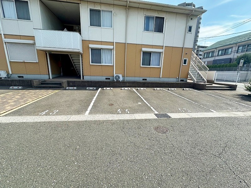 ＭＡＳＴ緑ヶ丘　Ｆ棟  その他外観2