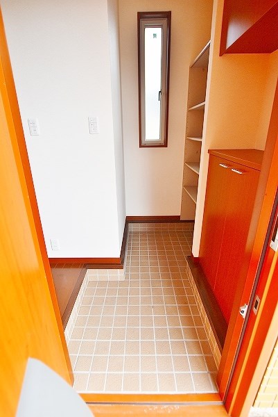 ＭＡＳＴ緑ヶ丘　Ｆ棟  その他10