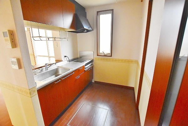 ＭＡＳＴ緑ヶ丘　Ｆ棟  その他14