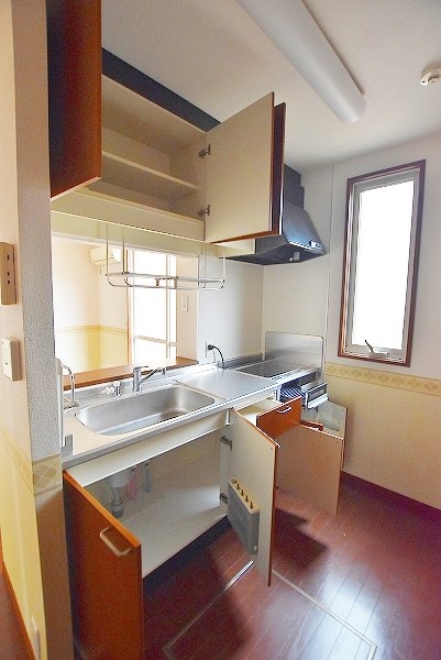 ＭＡＳＴ緑ヶ丘　Ｆ棟  その他16