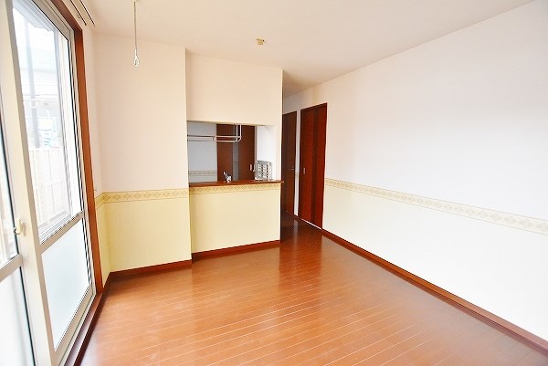 ＭＡＳＴ緑ヶ丘　Ｆ棟  その他22