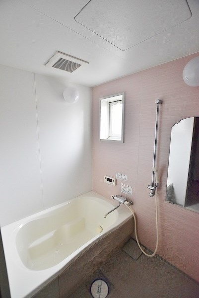 ＭＡＳＴ緑ヶ丘　Ｆ棟  風呂画像