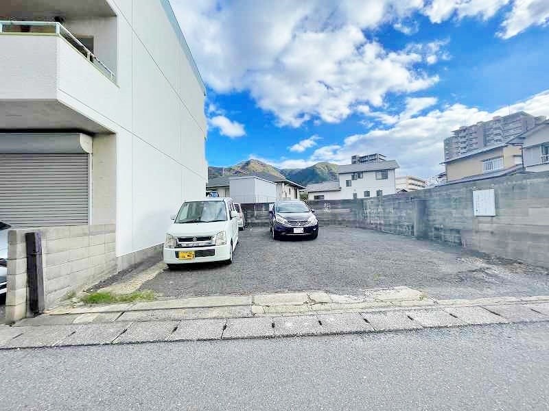 プレアール熊本 その他外観1