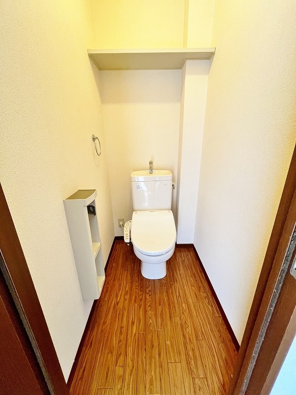 エヴァーグリーン紫の池　Ｂ棟　 その他2