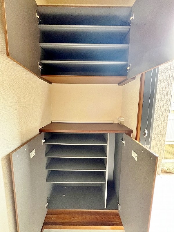 エヴァーグリーン紫の池　Ｂ棟　 その他6