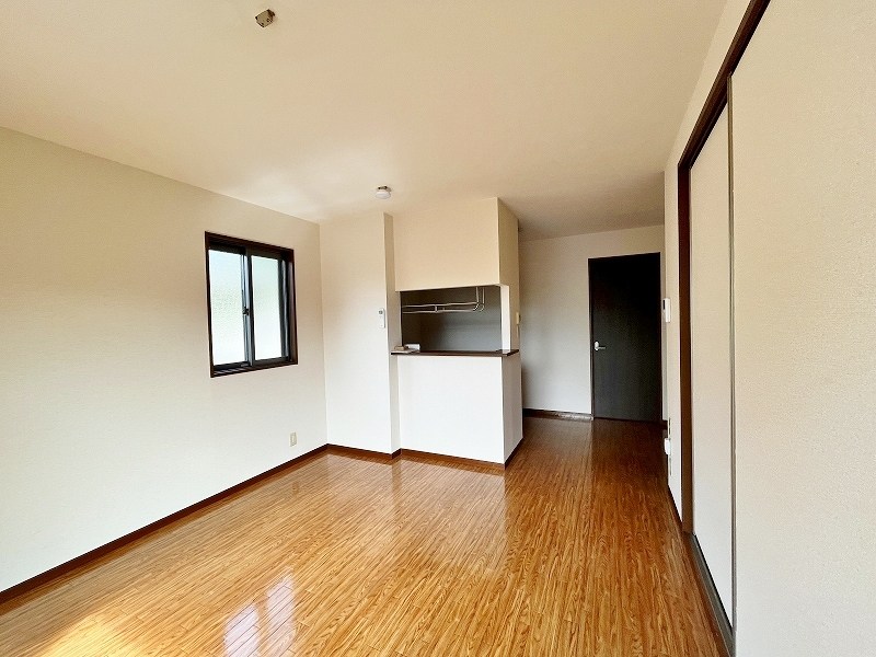 エヴァーグリーン紫の池　Ｂ棟　 その他7