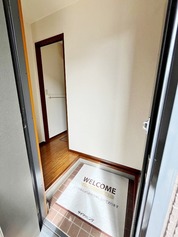 エヴァーグリーン紫の池　Ｂ棟　 その他9