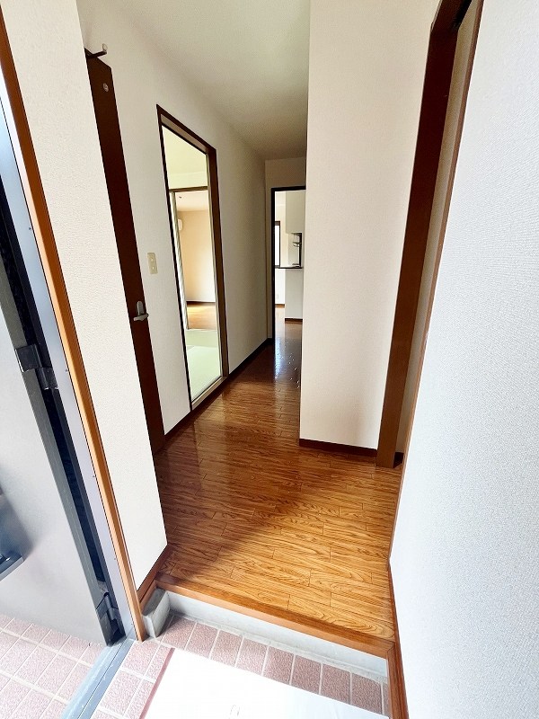 エヴァーグリーン紫の池　Ｂ棟　 その他10