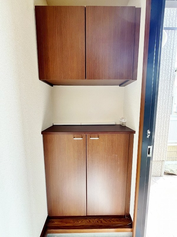 エヴァーグリーン紫の池　Ｂ棟　 その他11