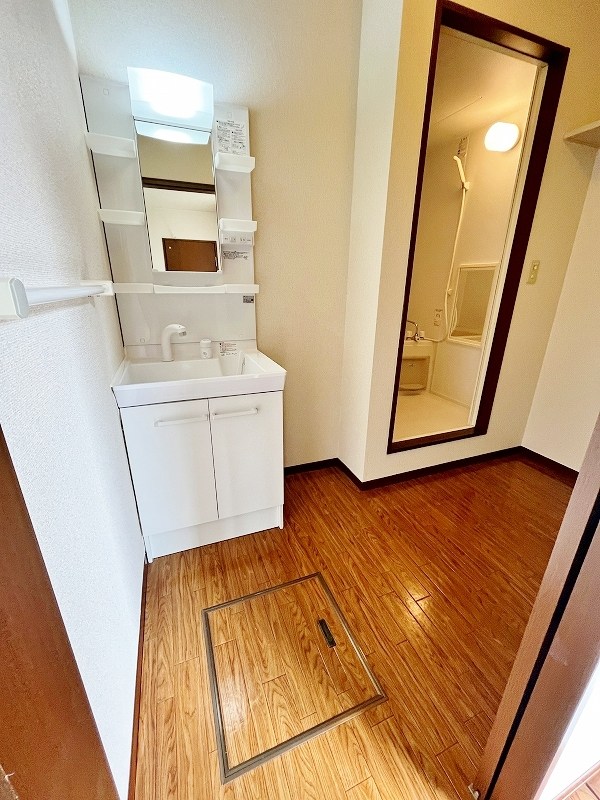 エヴァーグリーン紫の池　Ｂ棟　 その他12