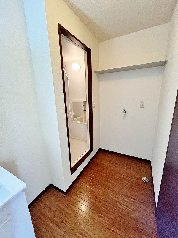 エヴァーグリーン紫の池　Ｂ棟　 その他13