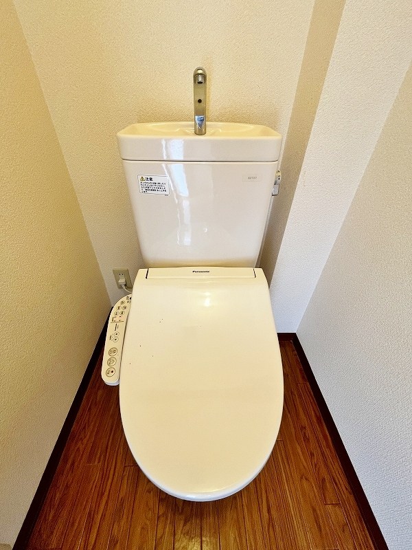 エヴァーグリーン紫の池　Ｂ棟　 その他16