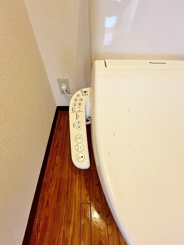 エヴァーグリーン紫の池　Ｂ棟　 その他17