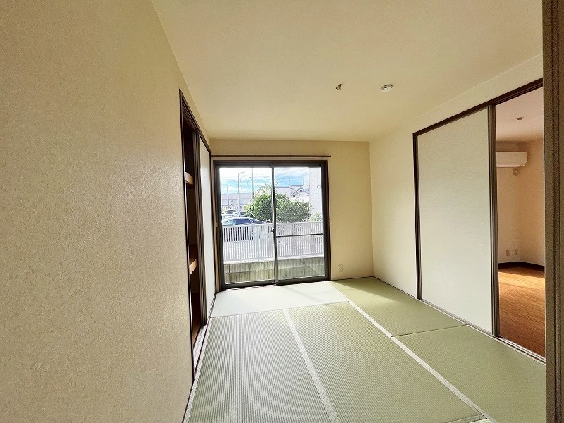 エヴァーグリーン紫の池　Ｂ棟　 その他24