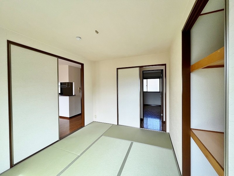 エヴァーグリーン紫の池　Ｂ棟　 その他25