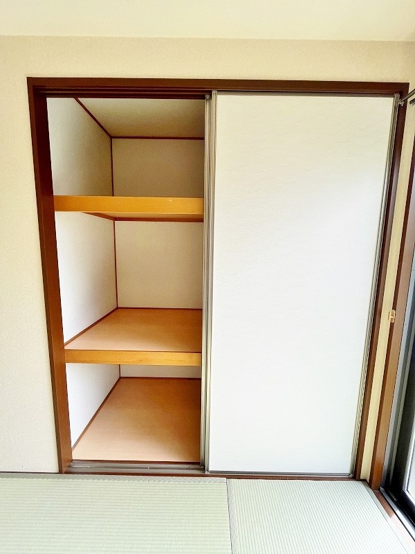 エヴァーグリーン紫の池　Ｂ棟　 その他26