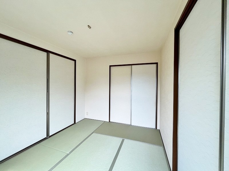 エヴァーグリーン紫の池　Ｂ棟　 その他27