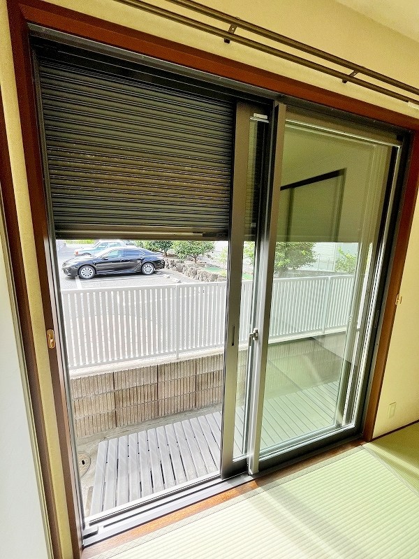 エヴァーグリーン紫の池　Ｂ棟　 その他29