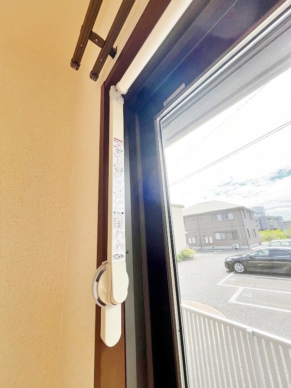 エヴァーグリーン紫の池　Ｂ棟　 その他37