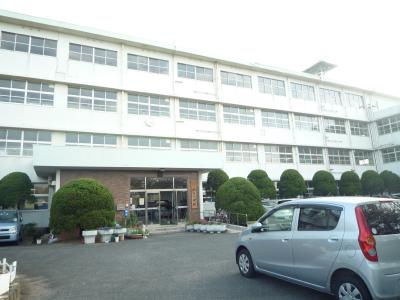 エヴァーグリーン紫の池　Ｂ棟　 周辺画像6