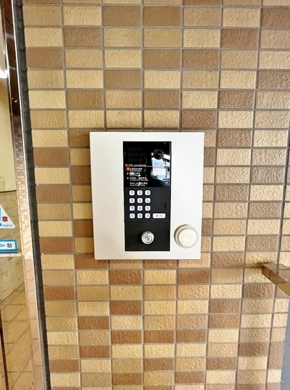 エルマーノ下到津　 その他外観4