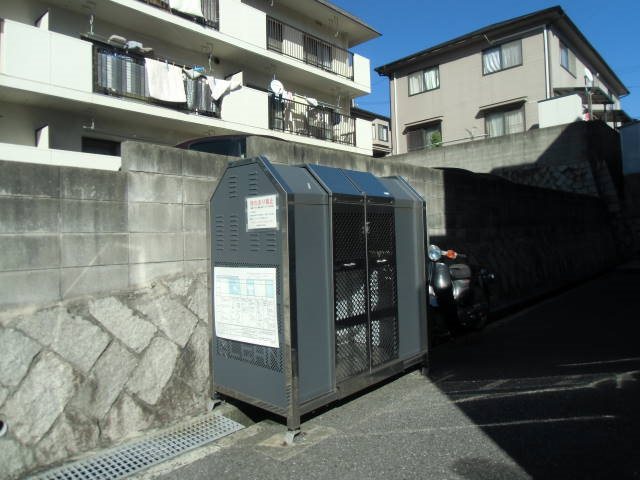 ムロヤビル その他外観2