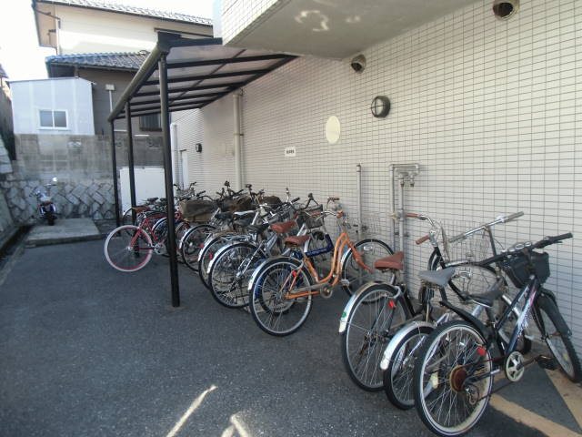 ムロヤビル その他外観3