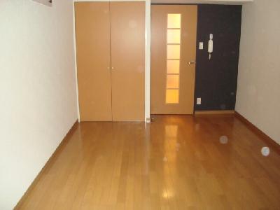 １９－Ｃｕｂｅ 玄関