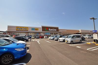 １９－Ｃｕｂｅ 周辺画像3