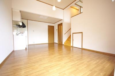 ストーリー愛 リビング