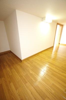 ストーリー愛 ベッドルーム