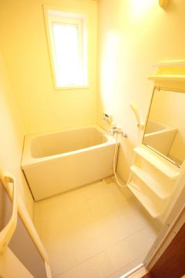 ストーリー愛 風呂画像