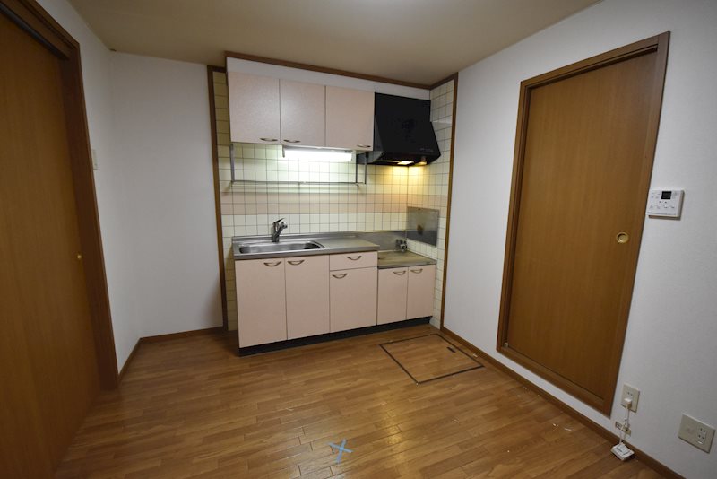 アウローラ リビング